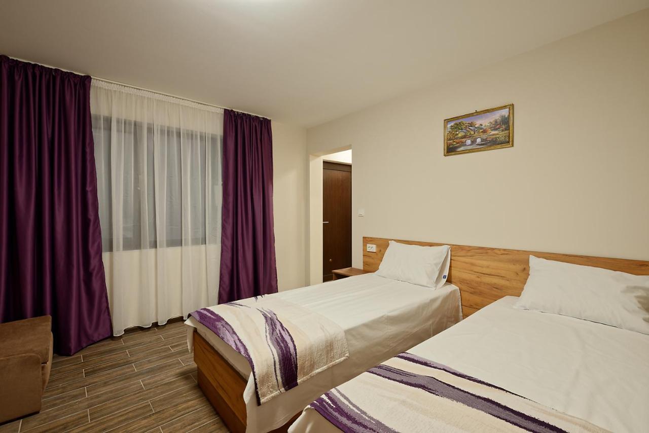Hotel Комплекс Колонада Hisarya Exterior foto
